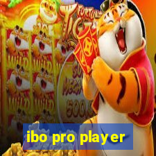 ibo pro player